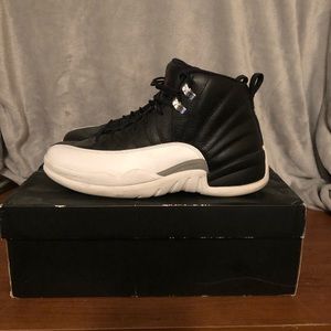 Air Jordan 12 “Playoffs”
